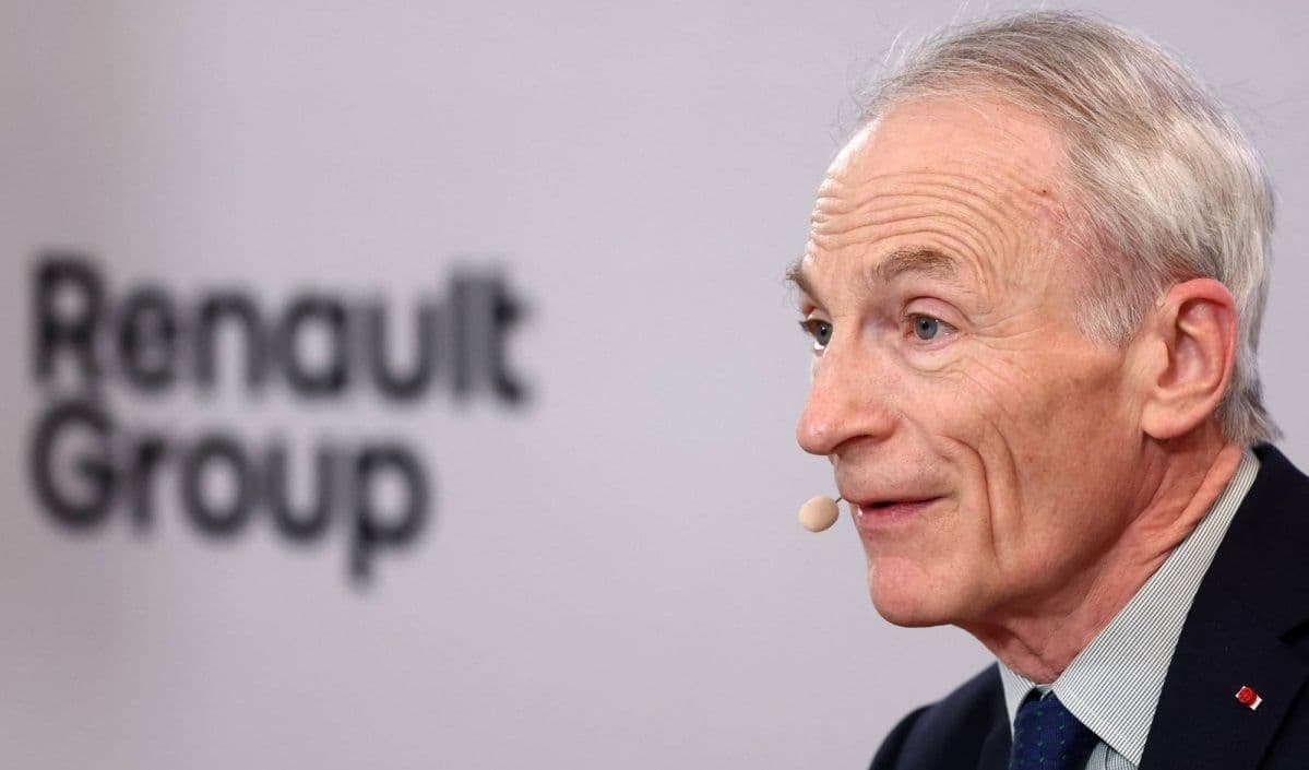 Renault Chairman to Leave Nissan's Board, Sources Claim Renault Chairman to Leave Nissan's Board, Sources Claim