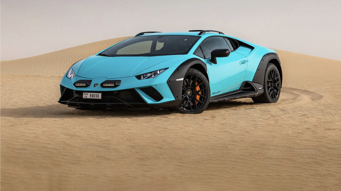 Renting A Luxury Car For Business Trips In Dubai: Advantages And Advice Renting A Luxury Car For Business Trips In Dubai: Advantages And Advice