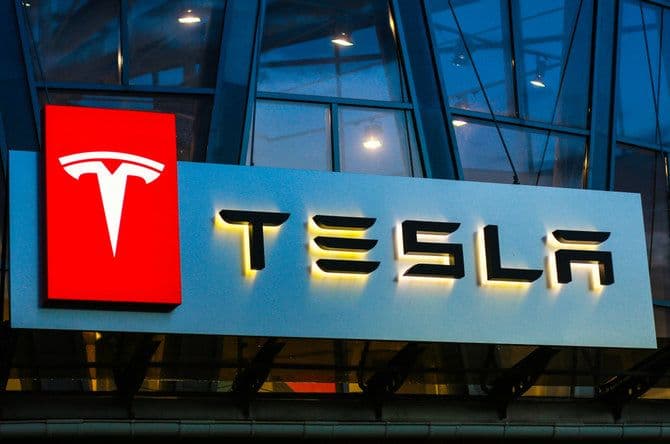 Saudi Arabia in Early Talks with Tesla Inc to Establish EV Factory, Says WSJ Saudi Arabia in Early Talks with Tesla Inc to Establish EV Factory, Says WSJ