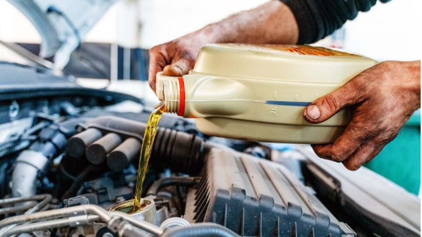Selecting the Appropriate Oil for Your Vehicle: A Comprehensive Guide to Car Oil Recommendations Selecting the Appropriate Oil for Your Vehicle: A Comprehensive Guide to Car Oil Recommendations