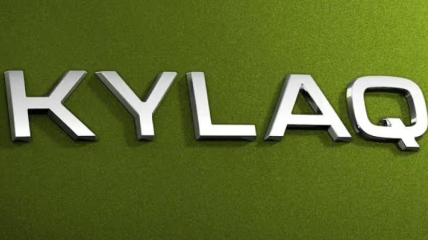 Skoda Introduces Its New Compact SUV, The Kylaq Skoda Introduces Its New Compact SUV, The Kylaq