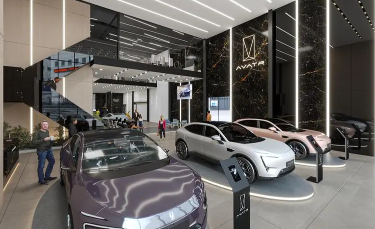 Smart Mobility International to Launch REEVs in UAE Smart Mobility International to Launch REEVs in UAE