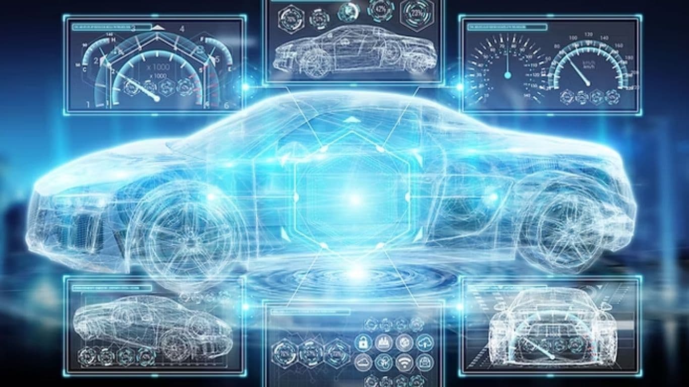 Software-Defined Vehicles in Dubai 2026: AI Infotainment and OTA Updates Redefine Luxury Driving Software-Defined Vehicles in Dubai 2026: AI Infotainment and OTA Updates Redefine Luxury Driving
