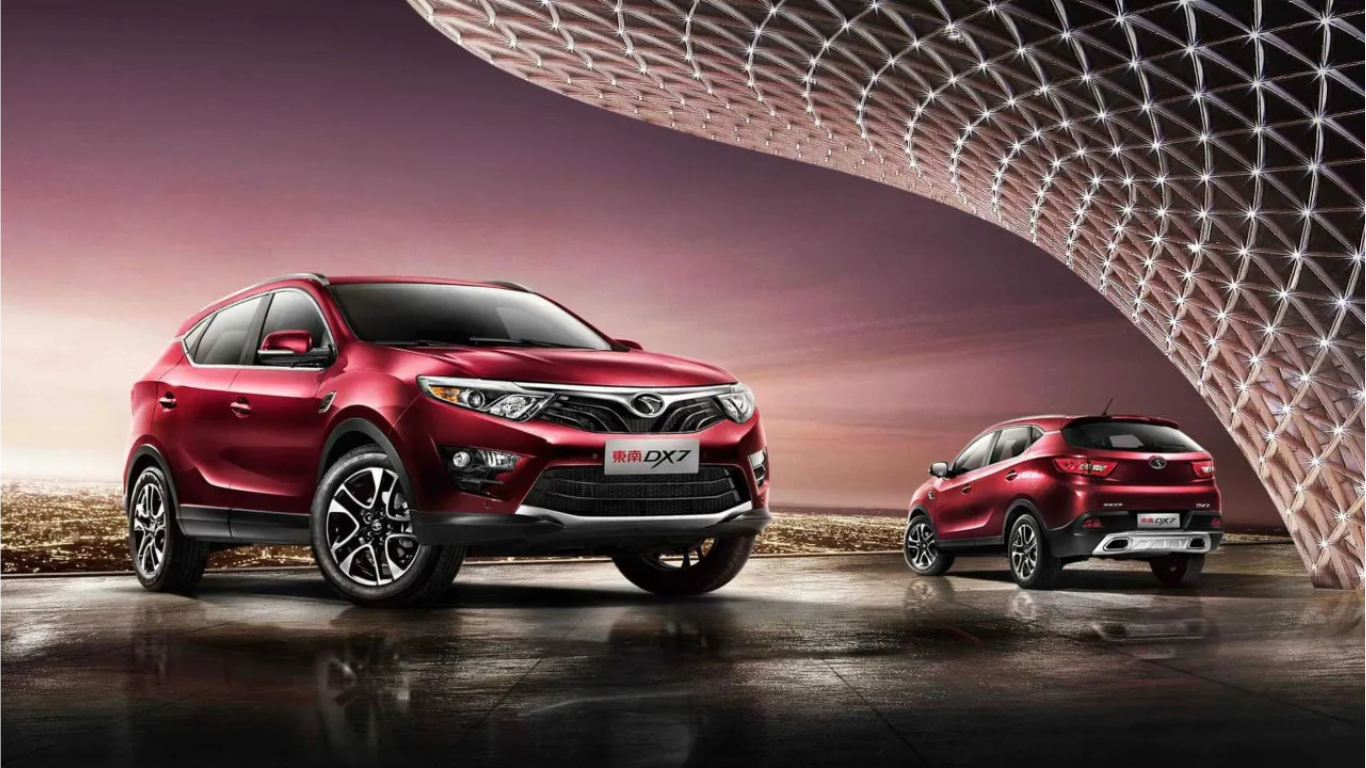 Soueast Motor Enters UAE Market Through Partnership with Elite Group Holding Soueast Motor Enters UAE Market Through Partnership with Elite Group Holding