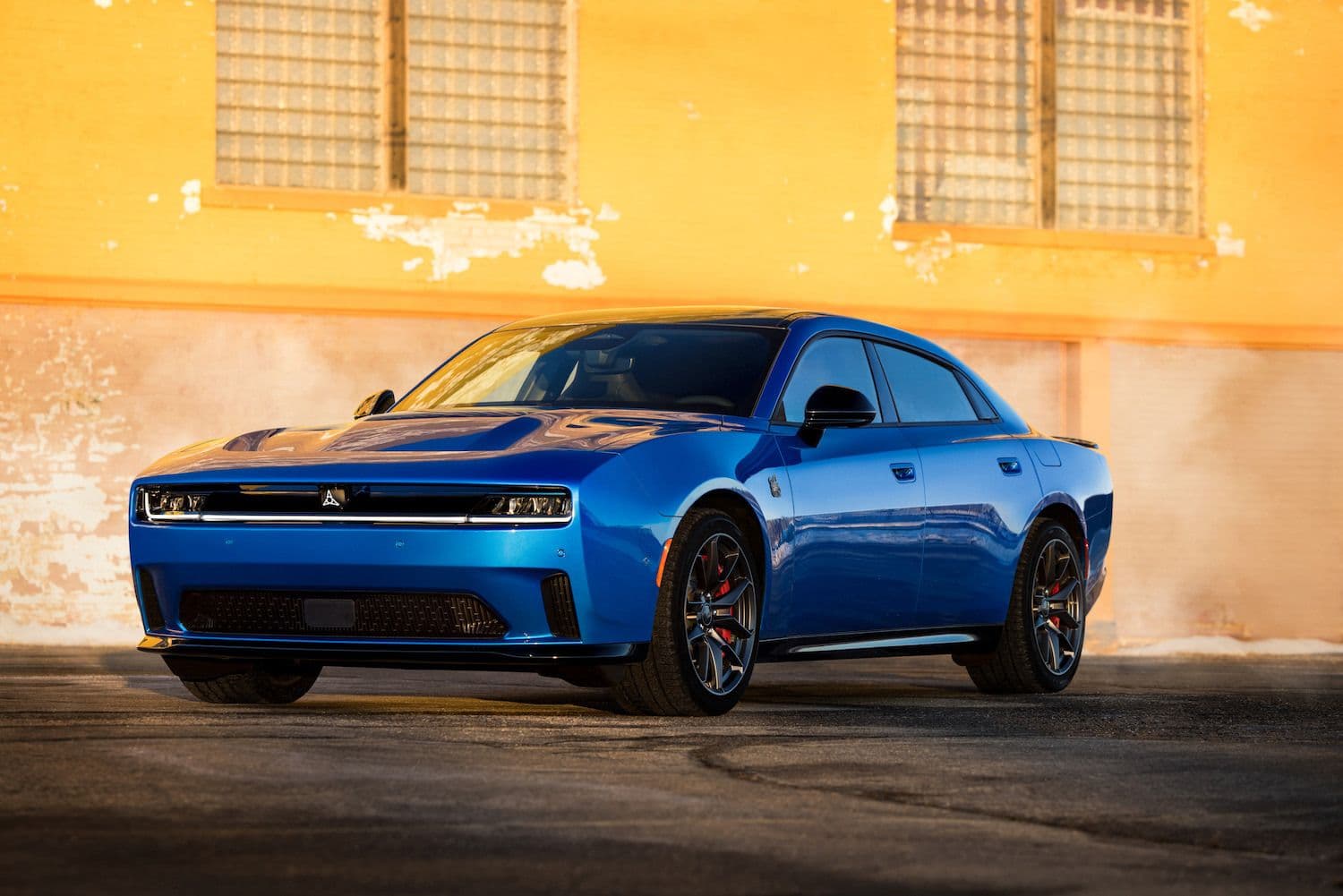 Stellantis Unveils $10 Billion Investment Plan to Revive Iconic V8 Muscle Car and Boost US Division Stellantis Unveils $10 Billion Investment Plan to Revive Iconic V8 Muscle Car and Boost US Division