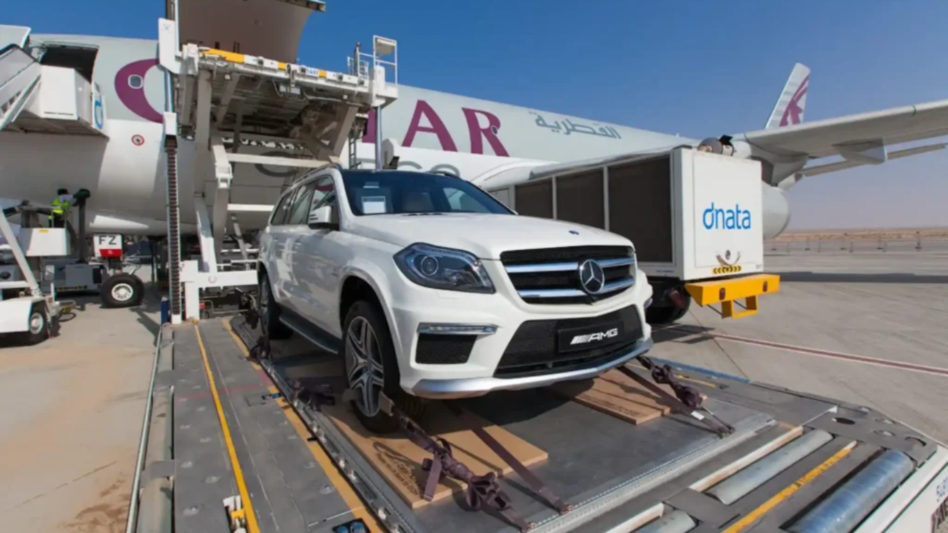 Step-By-Step Guide To Import Cars From Dubai To India Step-By-Step Guide To Import Cars From Dubai To India