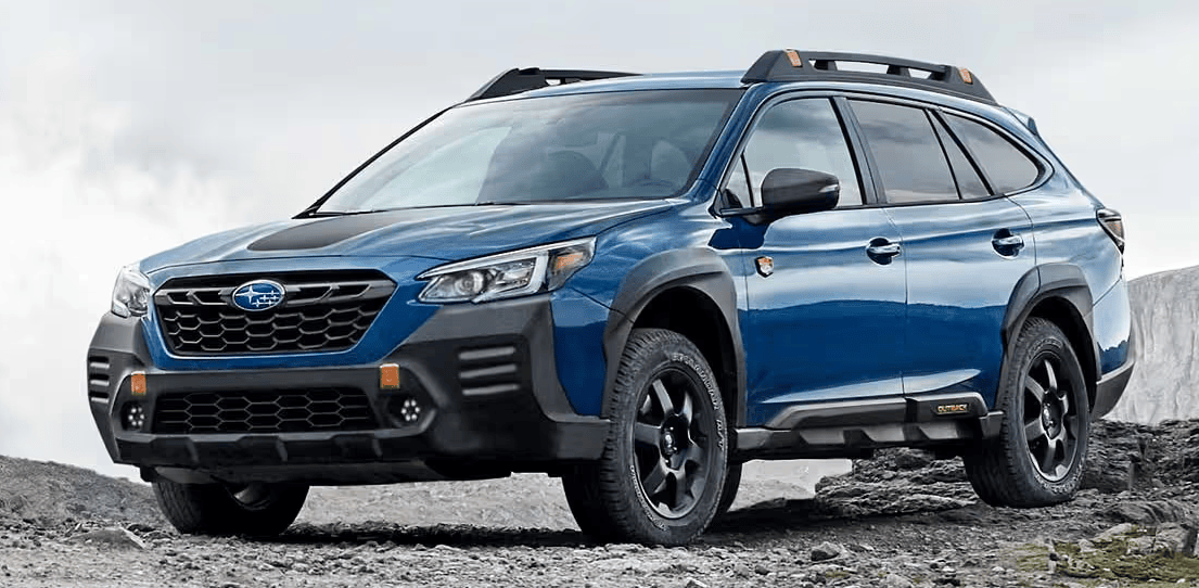 Subaru Revels 2026 Outback and All-New Trailseeker EV Subaru Revels 2026 Outback and All-New Trailseeker EV