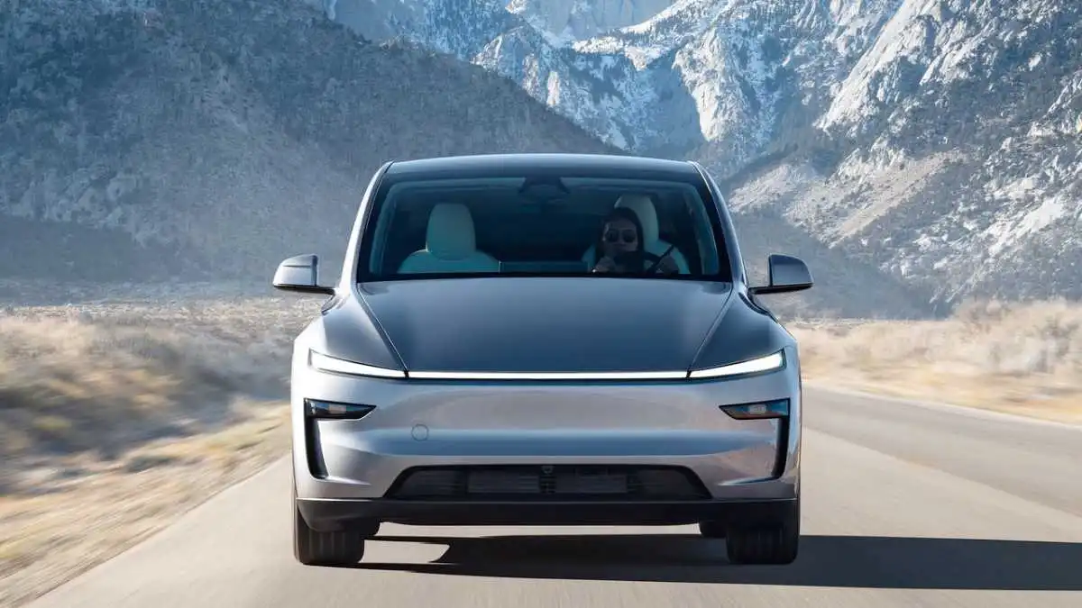 Tesla Announces $4.3 Billion Battery Deal With LG Electronics Solution Tesla Announces $4.3 Billion Battery Deal With LG Electronics Solution