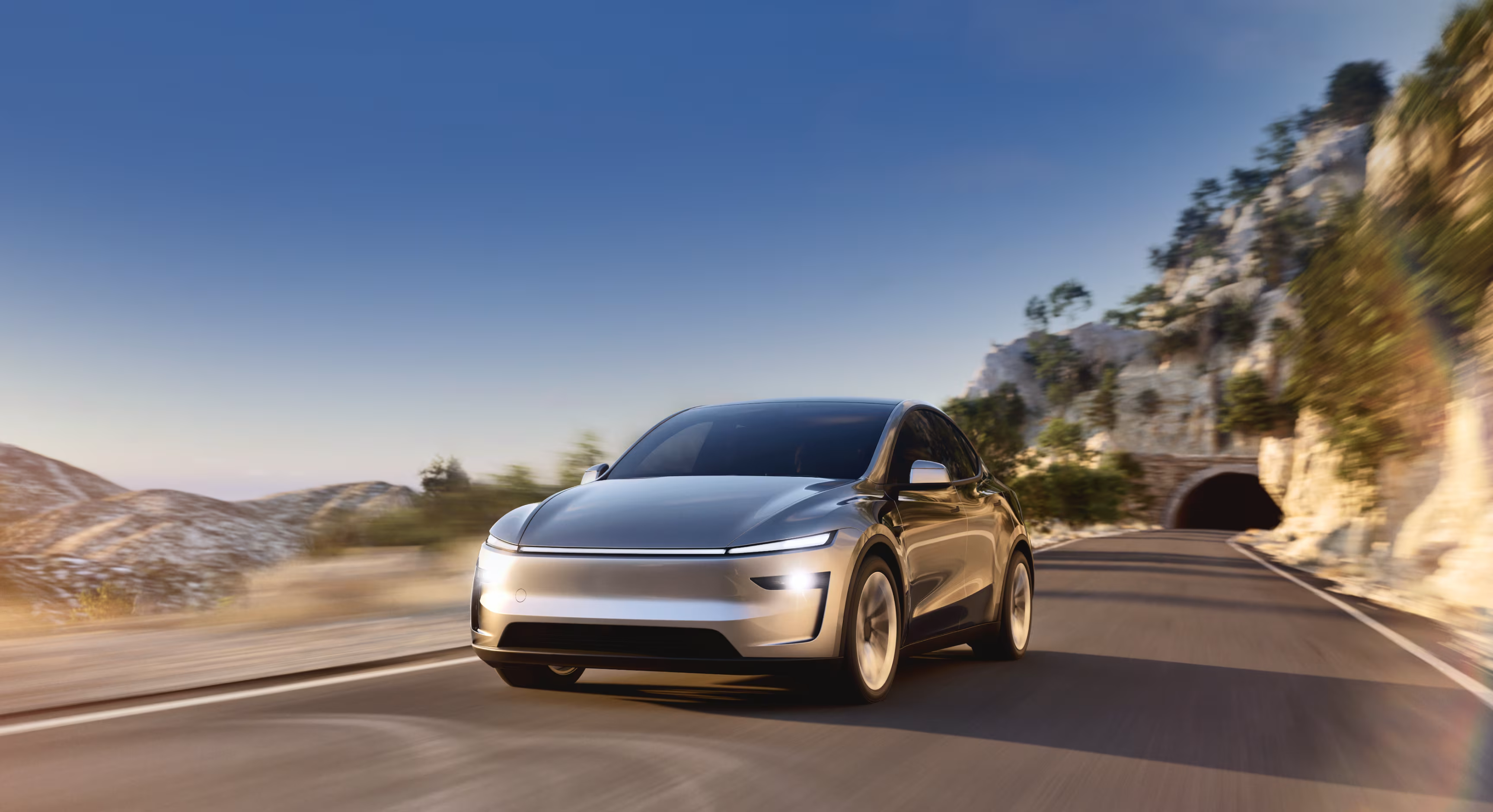 Tesla Finally to Enter India With Fully-Build Model Y, Searching for Showrooms Tesla Finally to Enter India With Fully-Build Model Y, Searching for Showrooms