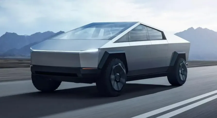 Tesla Recalls Over 40,000 Cybertrucks Due to Trim Detaching from Vehicle Tesla Recalls Over 40,000 Cybertrucks Due to Trim Detaching from Vehicle