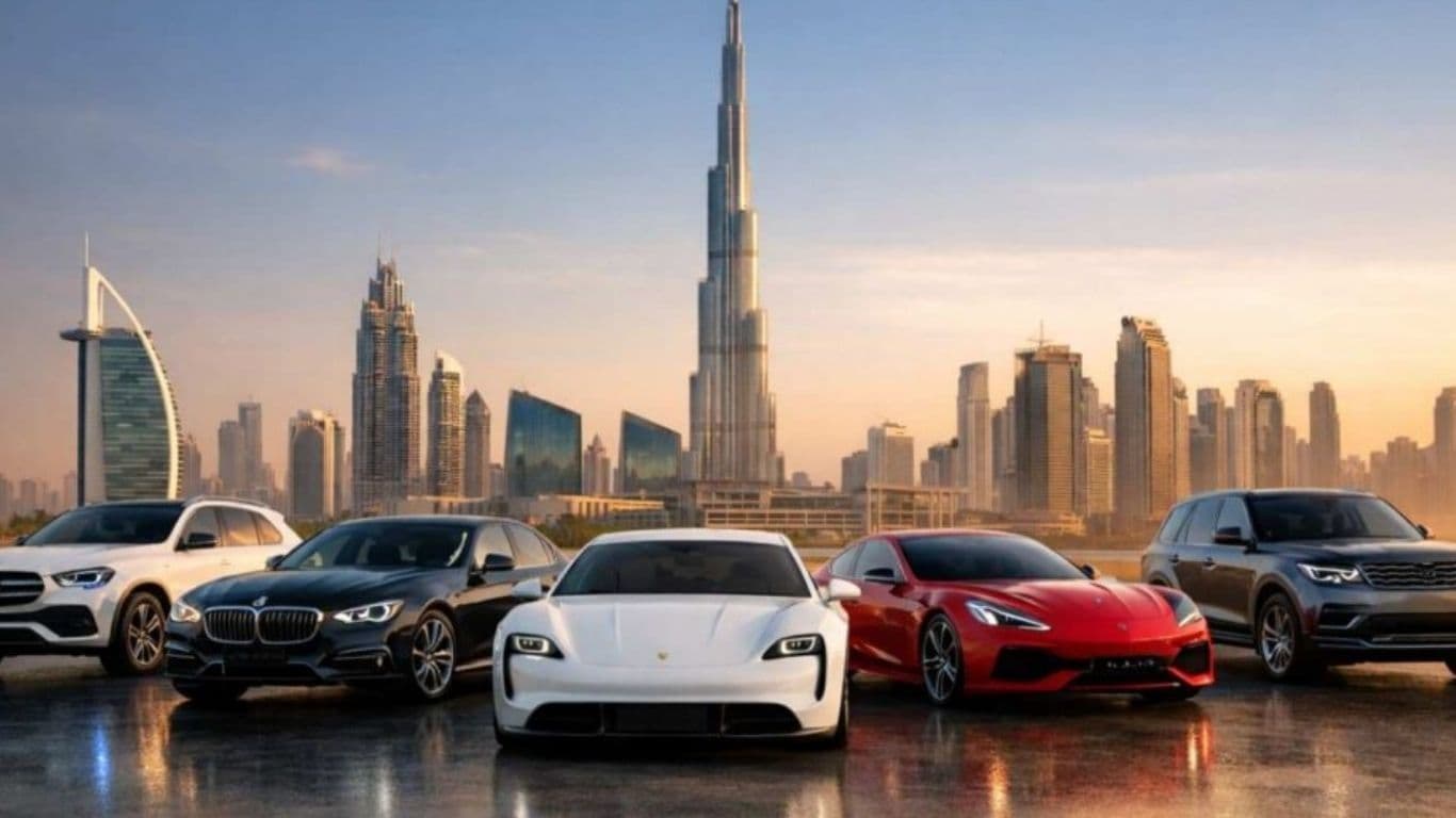 The Certified Pre-Owned Boom in Dubai 2026: Luxury Cars Smarter & Cheaper Than Ever The Certified Pre-Owned Boom in Dubai 2026: Luxury Cars Smarter & Cheaper Than Ever