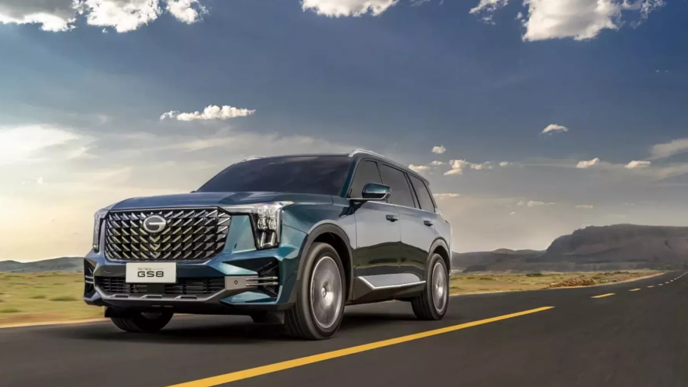 The Future of Chinese Cars in the UAE: Trends and Expectations for 2025 The Future of Chinese Cars in the UAE: Trends and Expectations for 2025