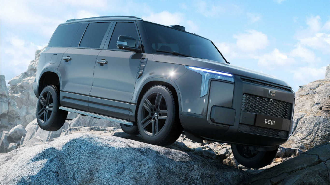 Top 10 Best Hybrid SUVs For Sale In The UAE: Fuel-Efficient And Practical SUVs Top 10 Best Hybrid SUVs For Sale In The UAE: Fuel-Efficient And Practical SUVs