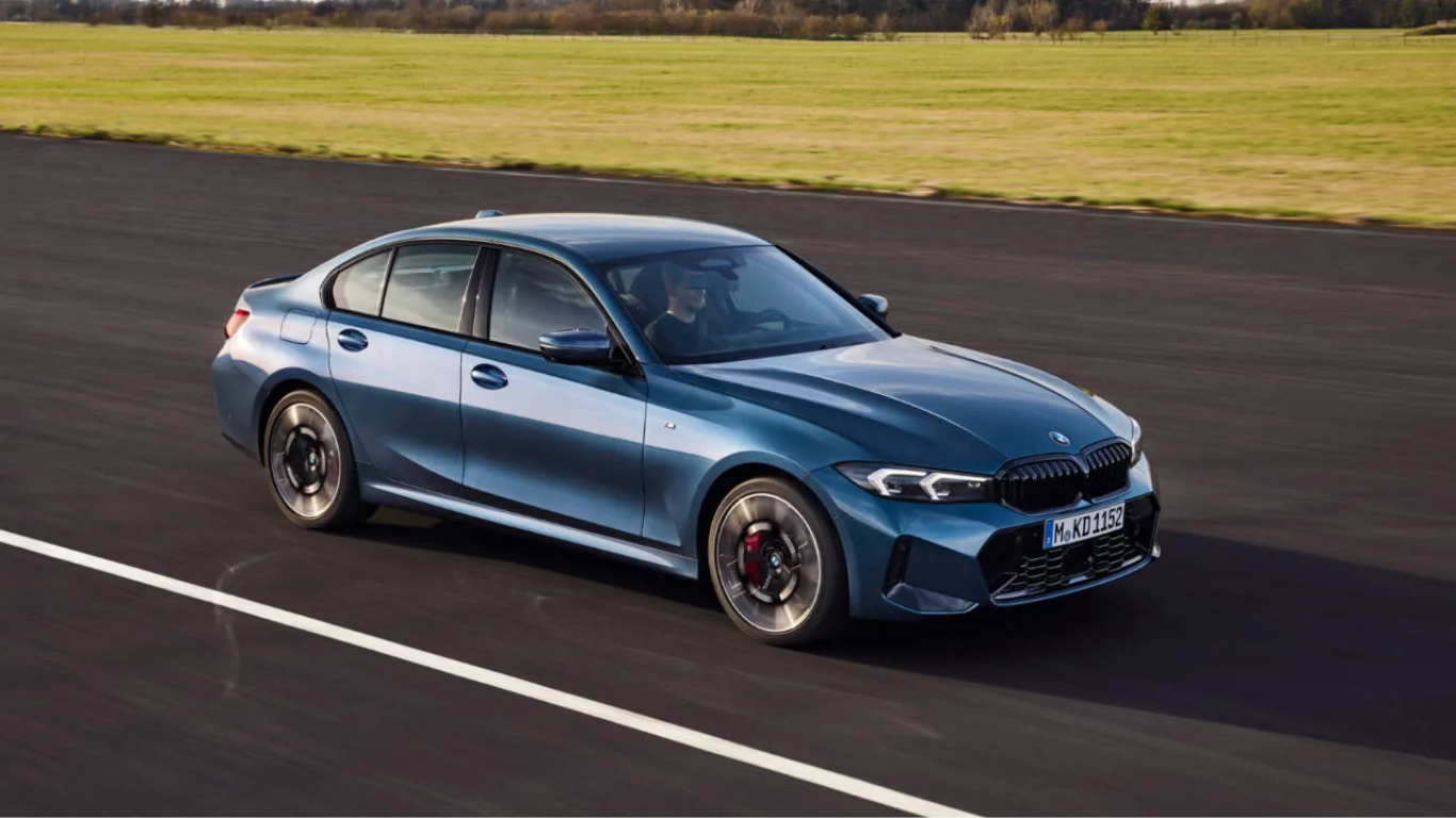 Top 10 Best Sedans Coming in 2025 Top 10 Best Sedans Coming in 2025