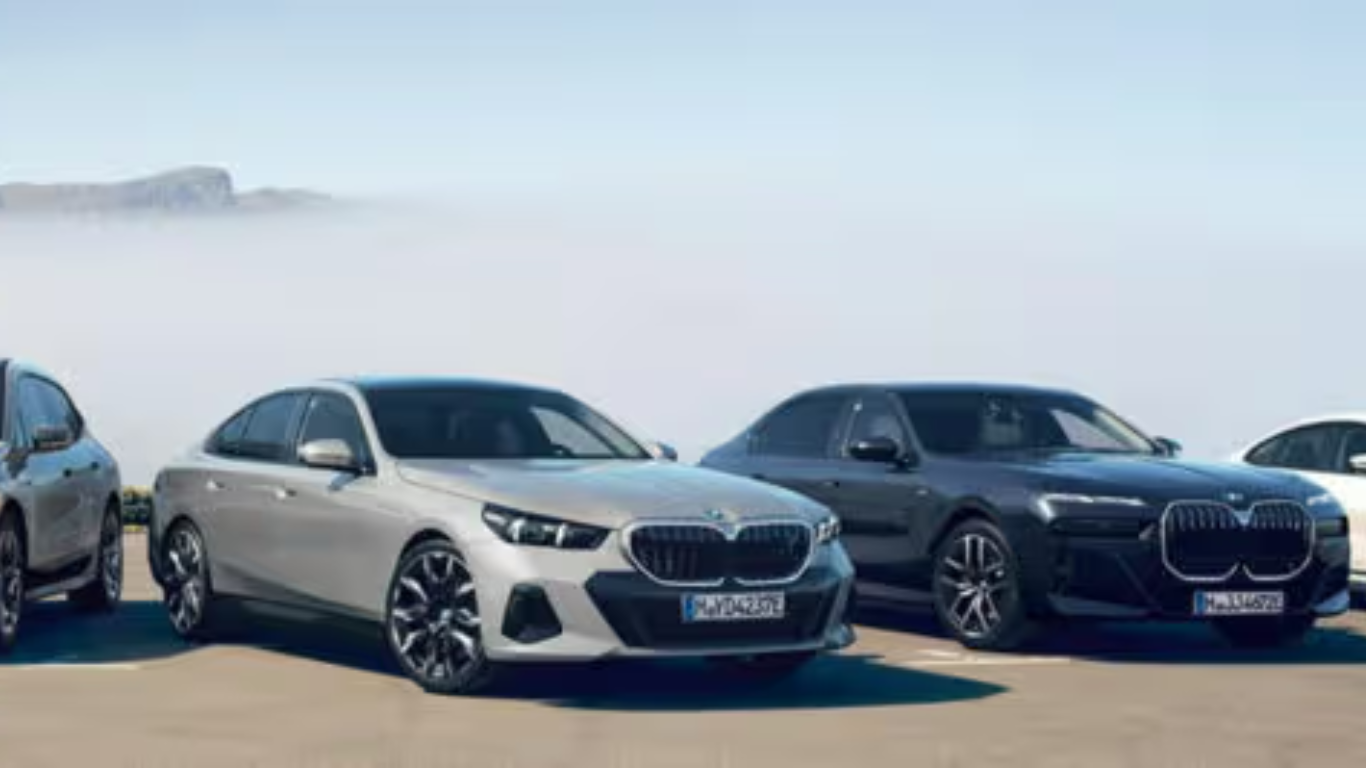 Top 5 Fuel-Efficient BMW Petrol Cars in the UAE Top 5 Fuel-Efficient BMW Petrol Cars in the UAE