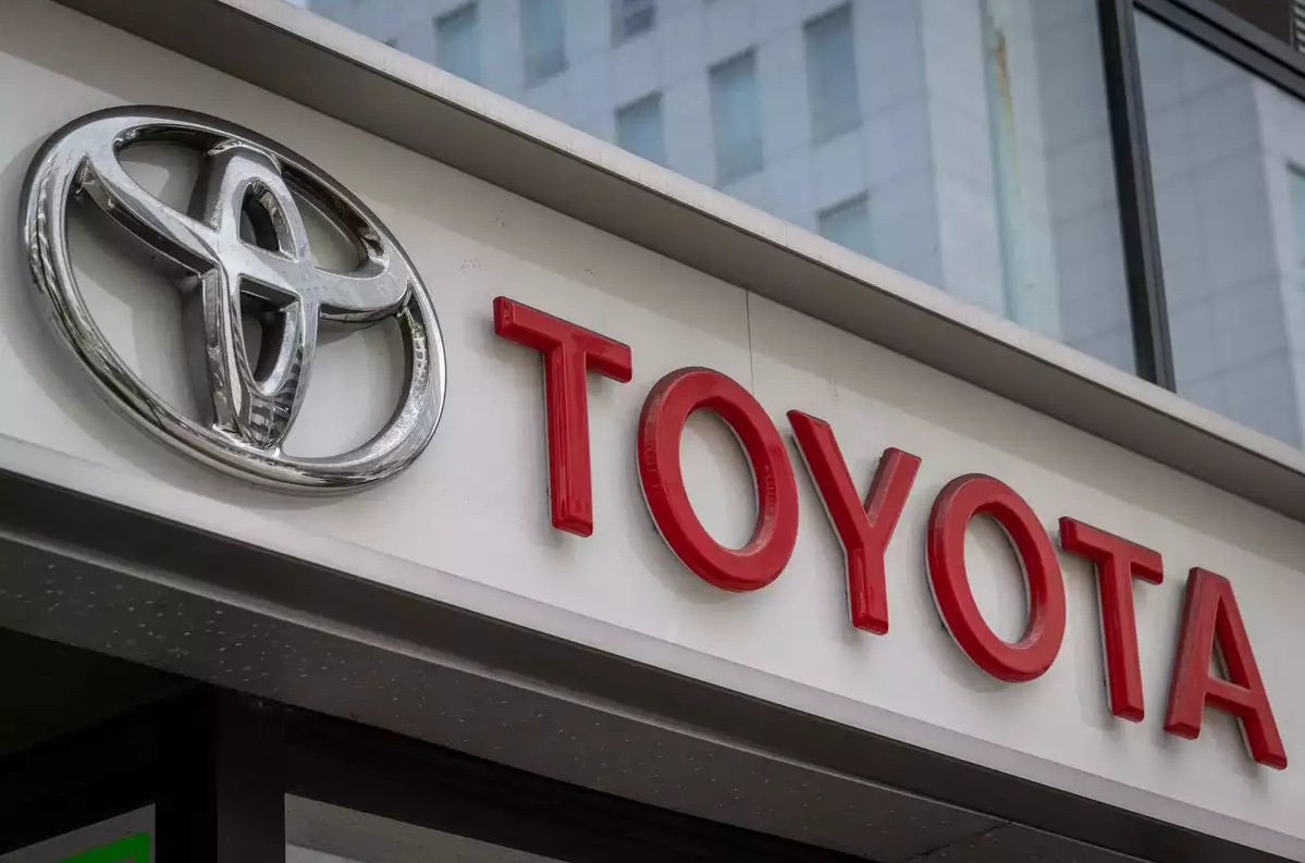 Toyota Sees Surge in Global Output for February, Driven by Strong Sales in Japan Toyota Sees Surge in Global Output for February, Driven by Strong Sales in Japan