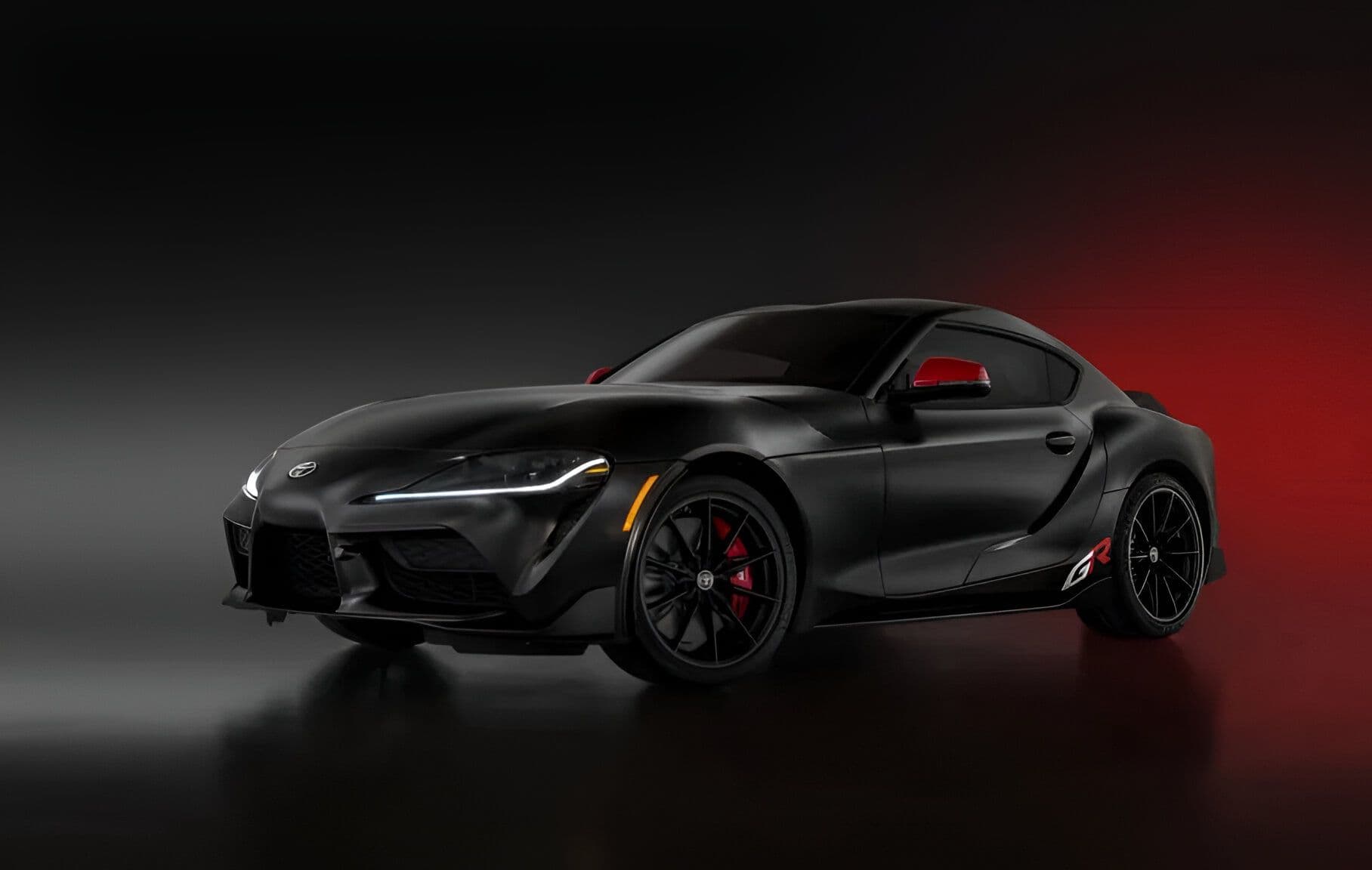 Toyota Unveils GR Supra MkV Final Edition: Celebrating an Era of Performance Excellence Toyota Unveils GR Supra MkV Final Edition: Celebrating an Era of Performance Excellence