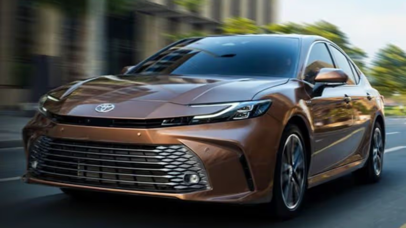 Toyota Sold Over 6 Million Vehicles Globally Between January And August 2024 Toyota Sold Over 6 Million Vehicles Globally Between January And August 2024