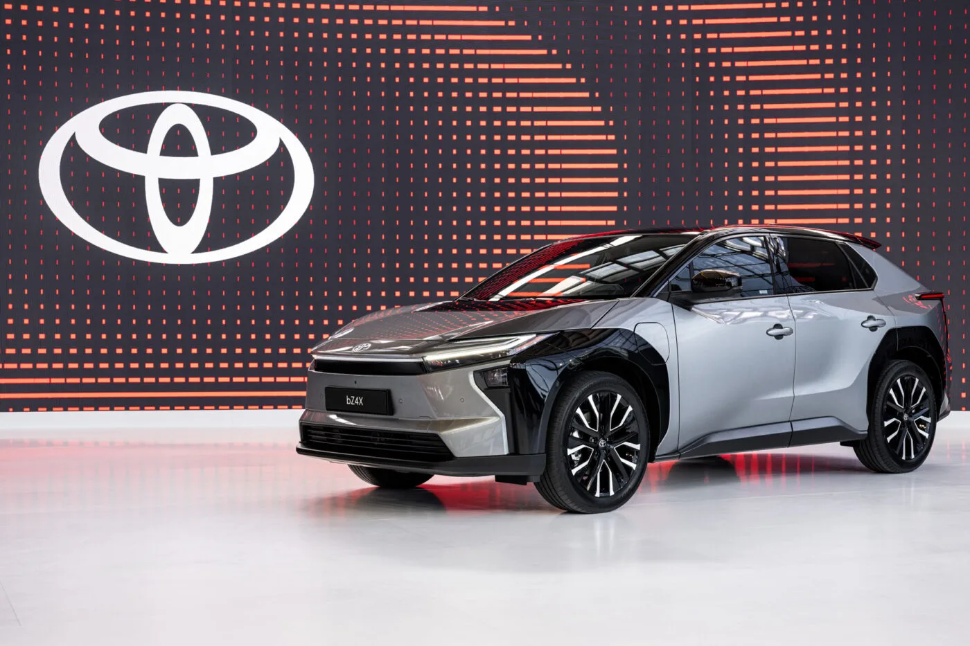 Toyota to Boost EV Models by 2027 & Achieve Production of 1 Million Units Toyota to Boost EV Models by 2027 & Achieve Production of 1 Million Units
