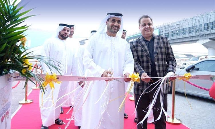 UAE Luxury Car Market Keeps Registering Solid Growth UAE Luxury Car Market Keeps Registering Solid Growth