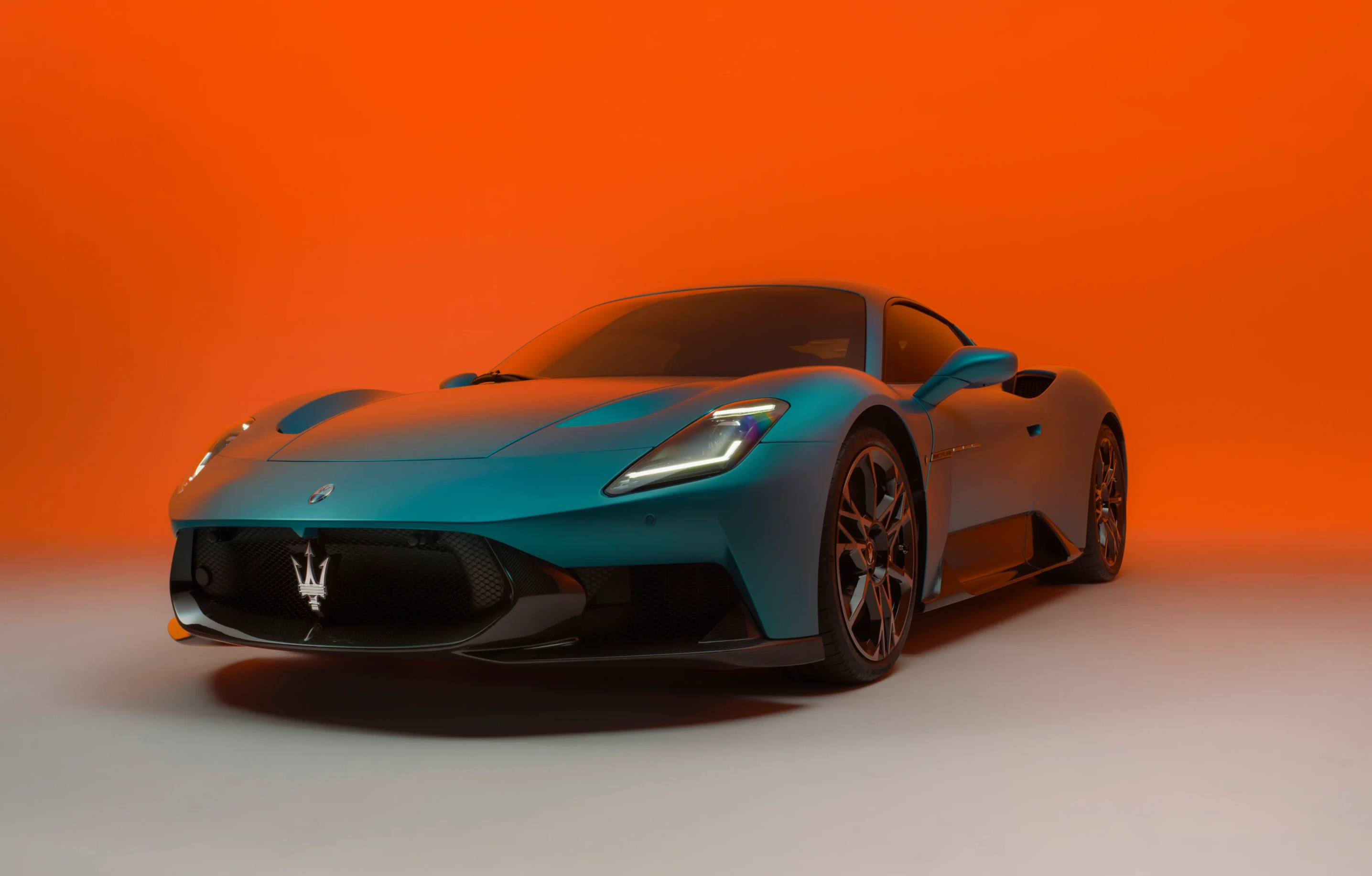 Maserati Unveils MCPURA Super Sports at Turin Auto Show 2025: Elegance Meets Performance Maserati Unveils MCPURA Super Sports at Turin Auto Show 2025: Elegance Meets Performance