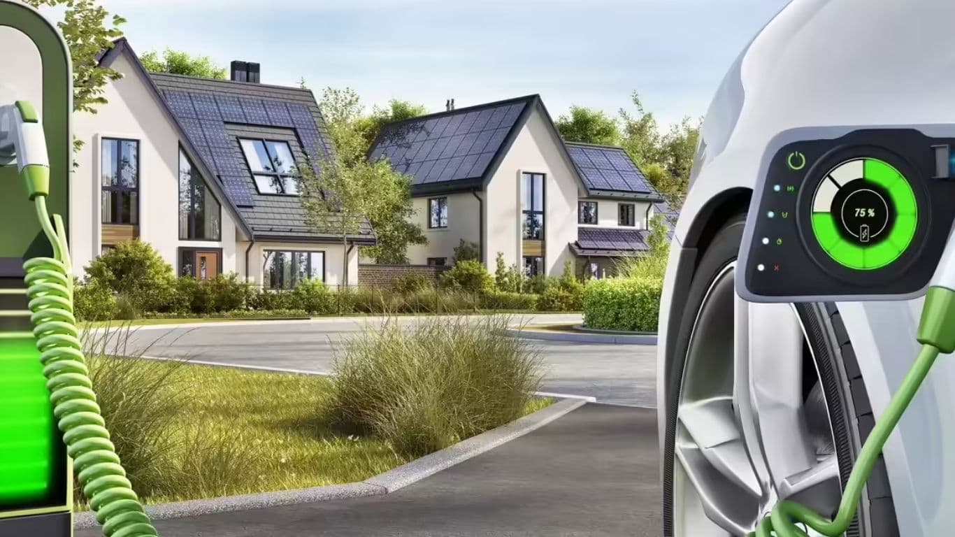 V2G Revolution in Dubai 2026: EVs Turning the Tide on Summer Heat and Grid Strain V2G Revolution in Dubai 2026: EVs Turning the Tide on Summer Heat and Grid Strain