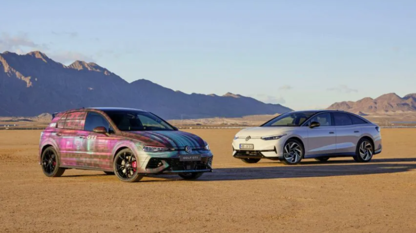 Volkswagen Incorporates ChatGPT AI Chatbot in Its Latest Vehicle Models Volkswagen Incorporates ChatGPT AI Chatbot in Its Latest Vehicle Models