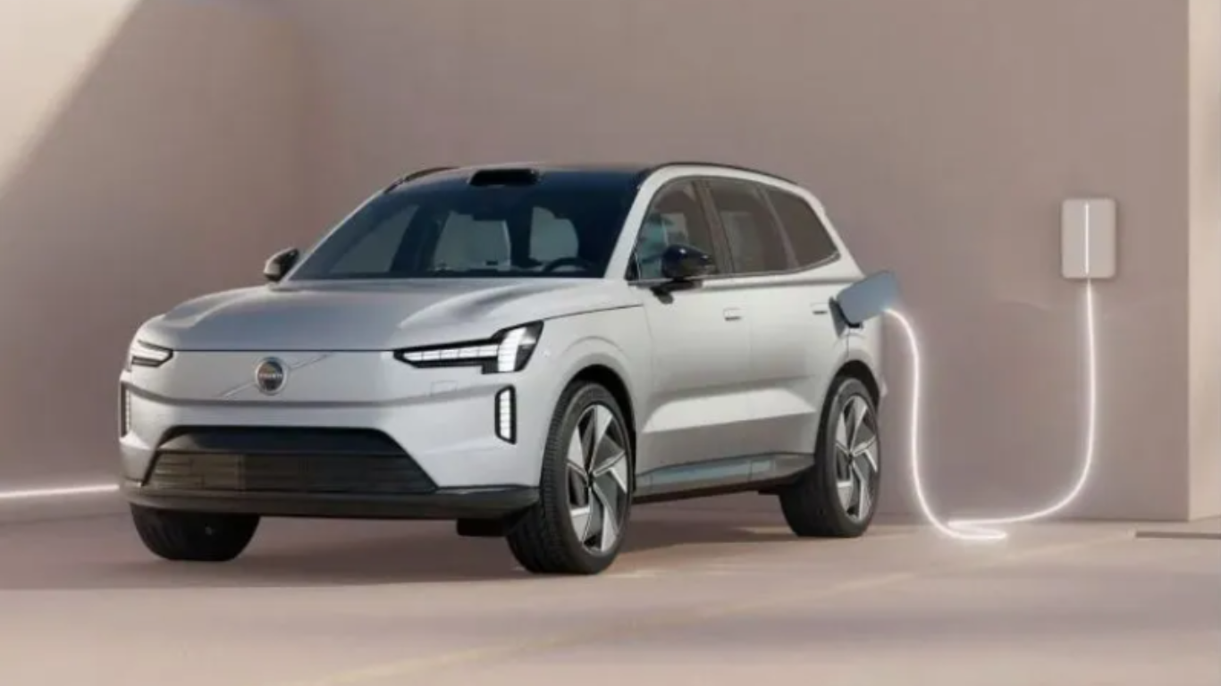 Volvo Reinforces its Dedication to Sustainability Through Its Latest Strategic Objectives Volvo Reinforces its Dedication to Sustainability Through Its Latest Strategic Objectives