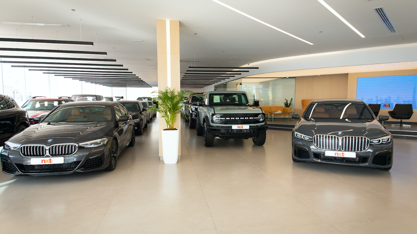 Why Car Prices Lower in the UAE? Why Car Prices Lower in the UAE?