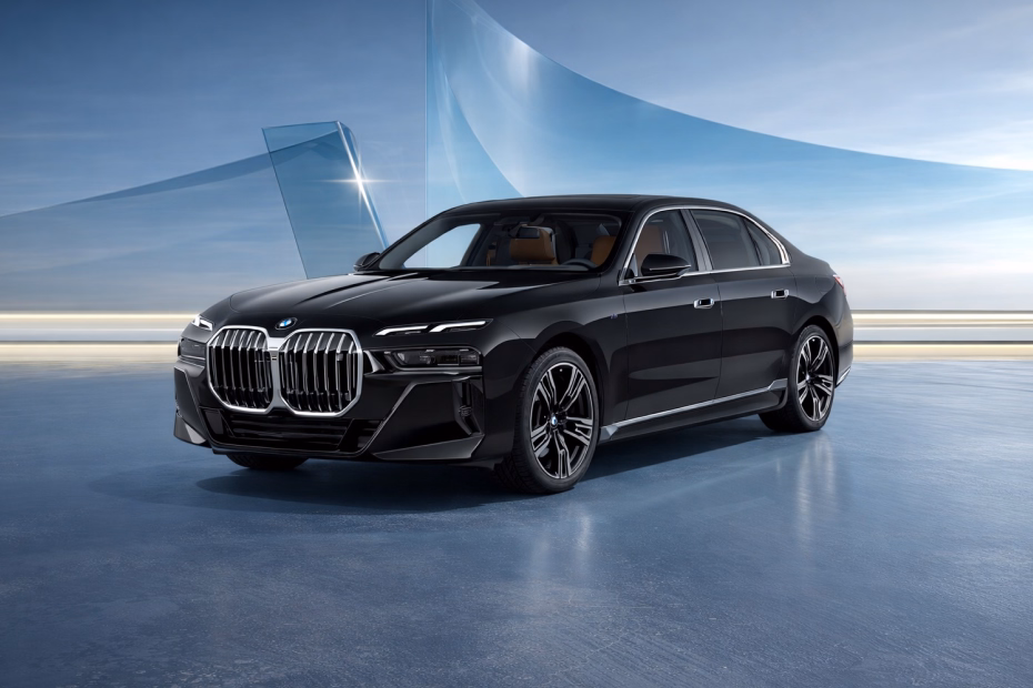 BMW7 Series 2026 BMW7 Series 2026
