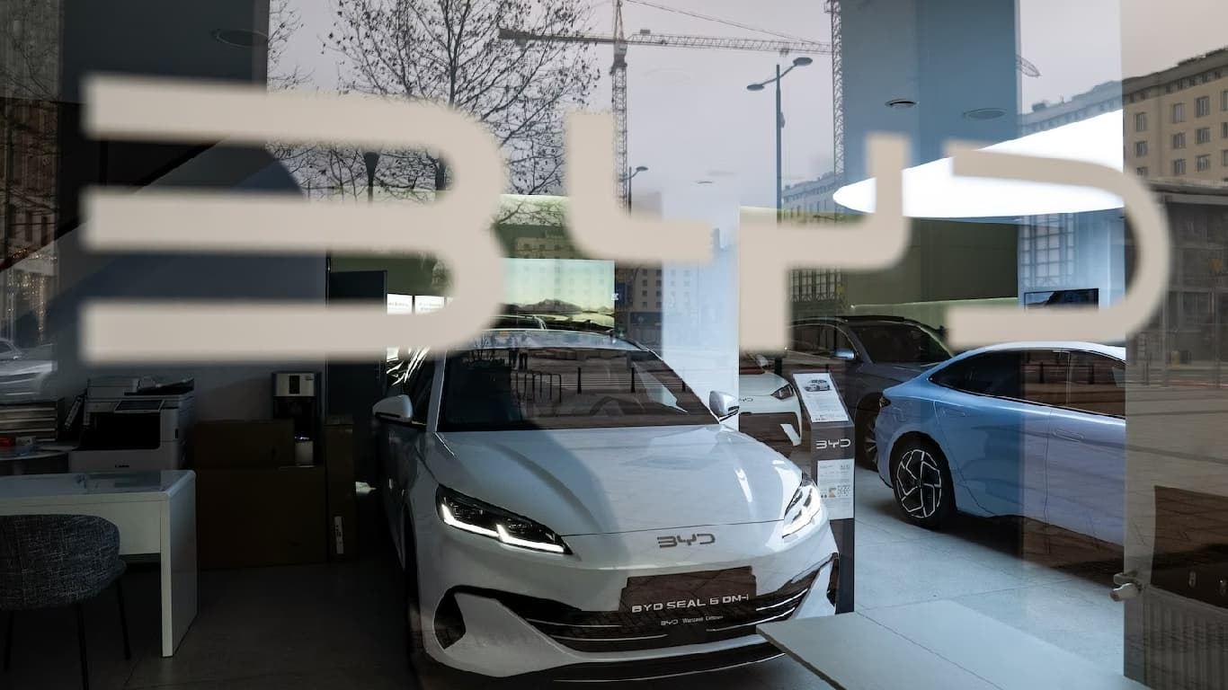 BYD Raises Vehicle Prices by Up to ₱320,000 as EV and Hybrid Demand Continues to Grow BYD Raises Vehicle Prices by Up to ₱320,000 as EV and Hybrid Demand Continues to Grow