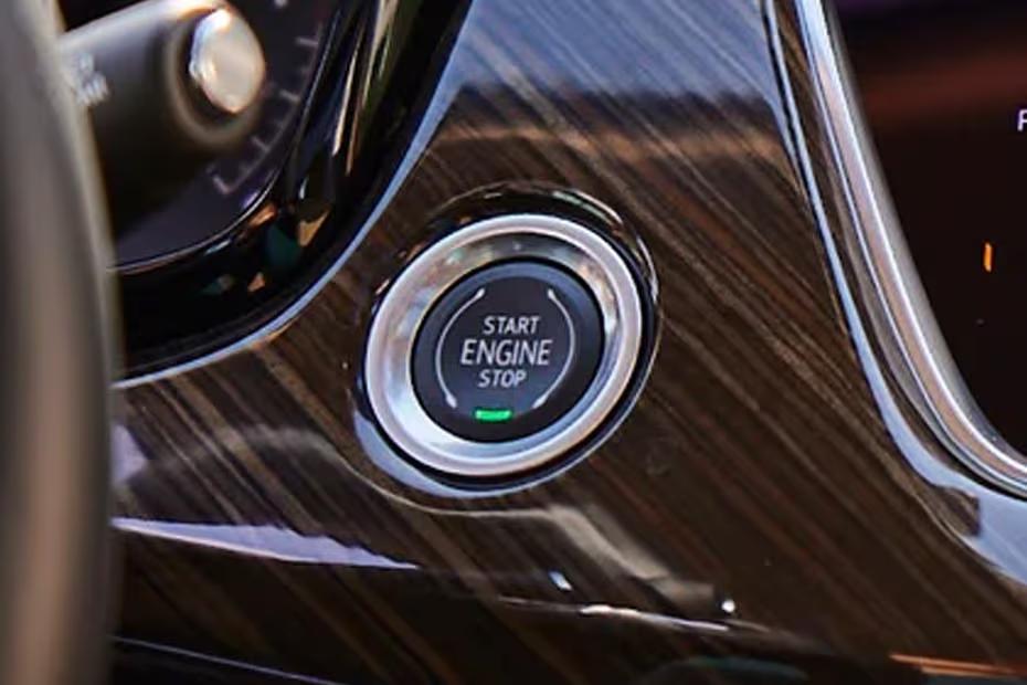 Cadillac XT4 2026 Interior Dashboard Slot for Key and Ignition Dock Cadillac XT4 2026 Interior Dashboard Slot for Key and Ignition Dock