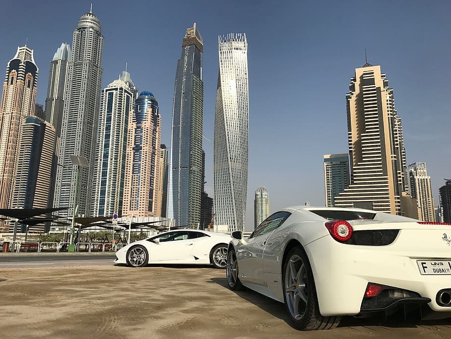 Top 10 Sports Cars in Dubai - The Ultimate List for Car Enthusiasts Top 10 Sports Cars in Dubai - The Ultimate List for Car Enthusiasts