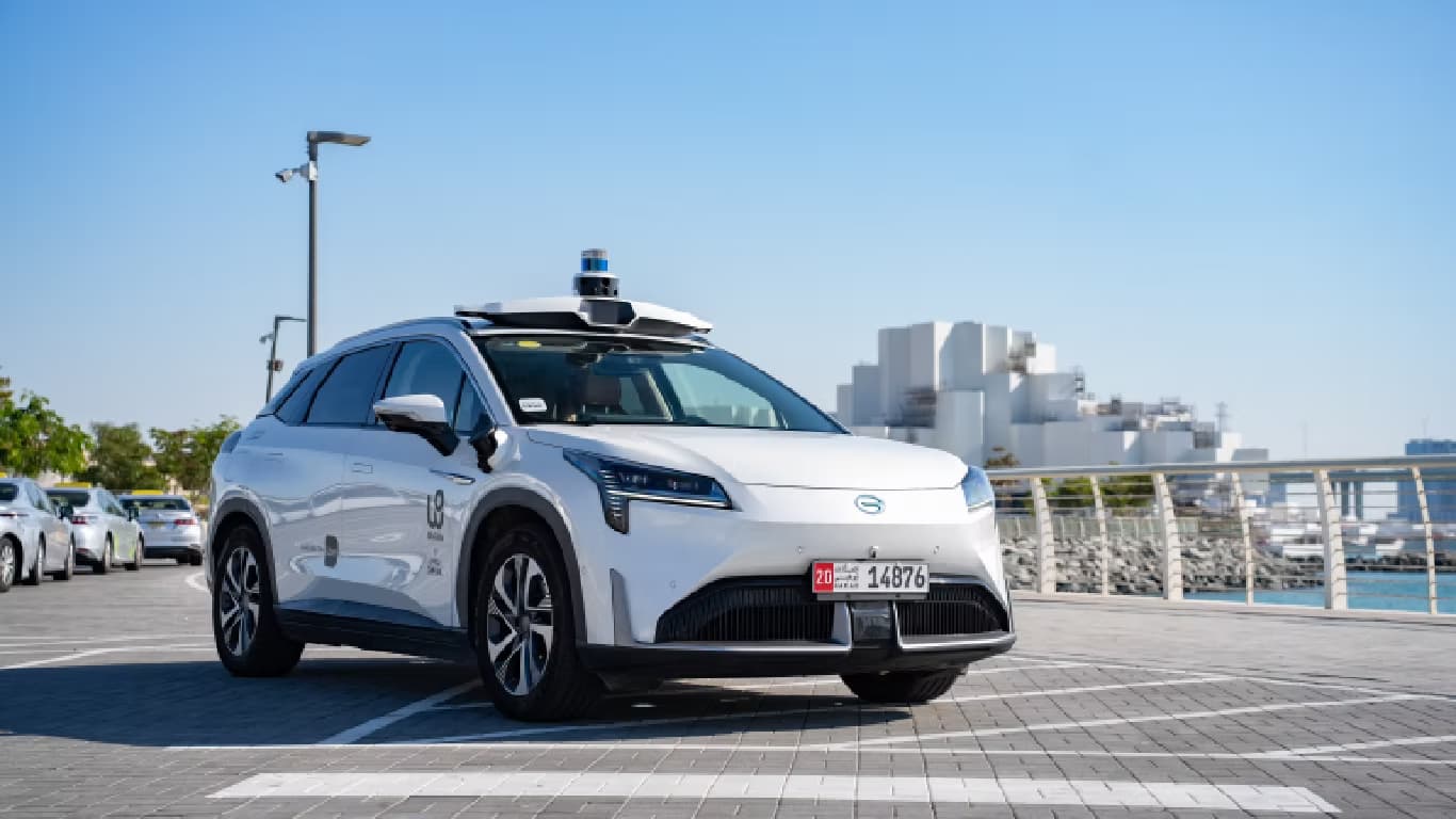 Dubai’s First Driverless Uber Rides Are Here — And UAE Car Owners May Never Think the Same Way Again Dubai’s First Driverless Uber Rides Are Here — And UAE Car Owners May Never Think the Same Way Again