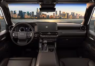 Land Cruiser Prado 2026 Land Cruiser Prado 2026