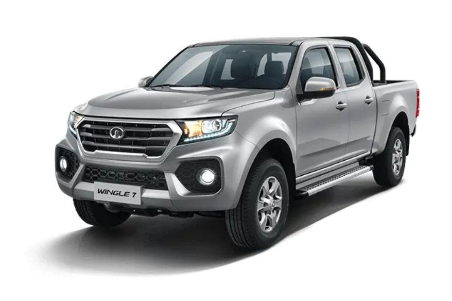Great Wall Wingle 7 Great Wall Wingle 7
