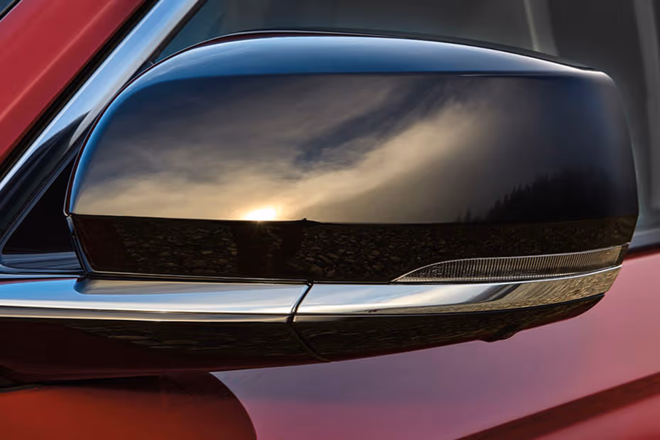 Jeep Grand Cherokee Driver Side Mirror Front Angle Jeep Grand Cherokee Driver Side Mirror Front Angle