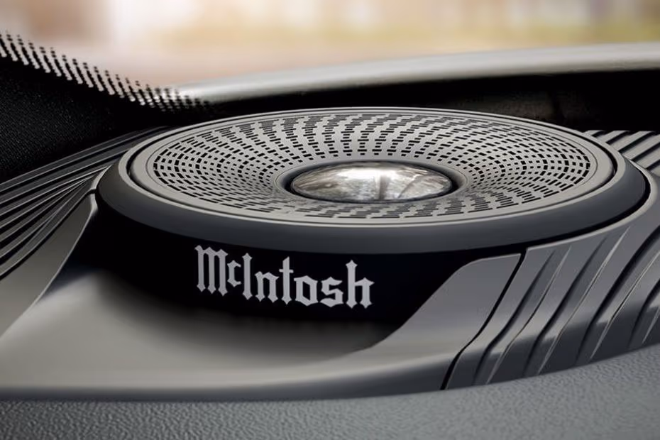 Jeep Grand Cherokee Speaker View Jeep Grand Cherokee Speaker View