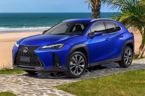 Lexus UX300H 2026 Lexus UX300H 2026
