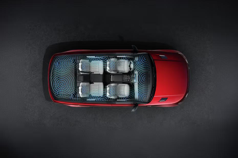 Land Rover Range Rover Sport 2026 Panoramic Cabin View Land Rover Range Rover Sport 2026 Panoramic Cabin View
