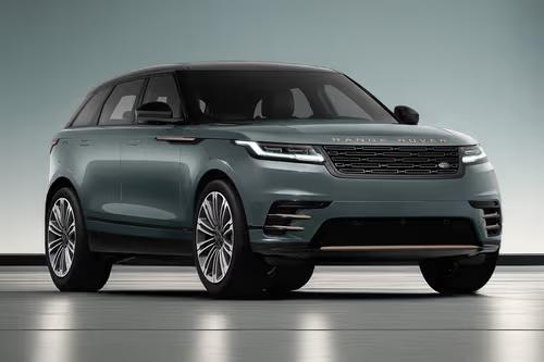 Land Rover Range Rover Velar 2026 Land Rover Range Rover Velar 2026