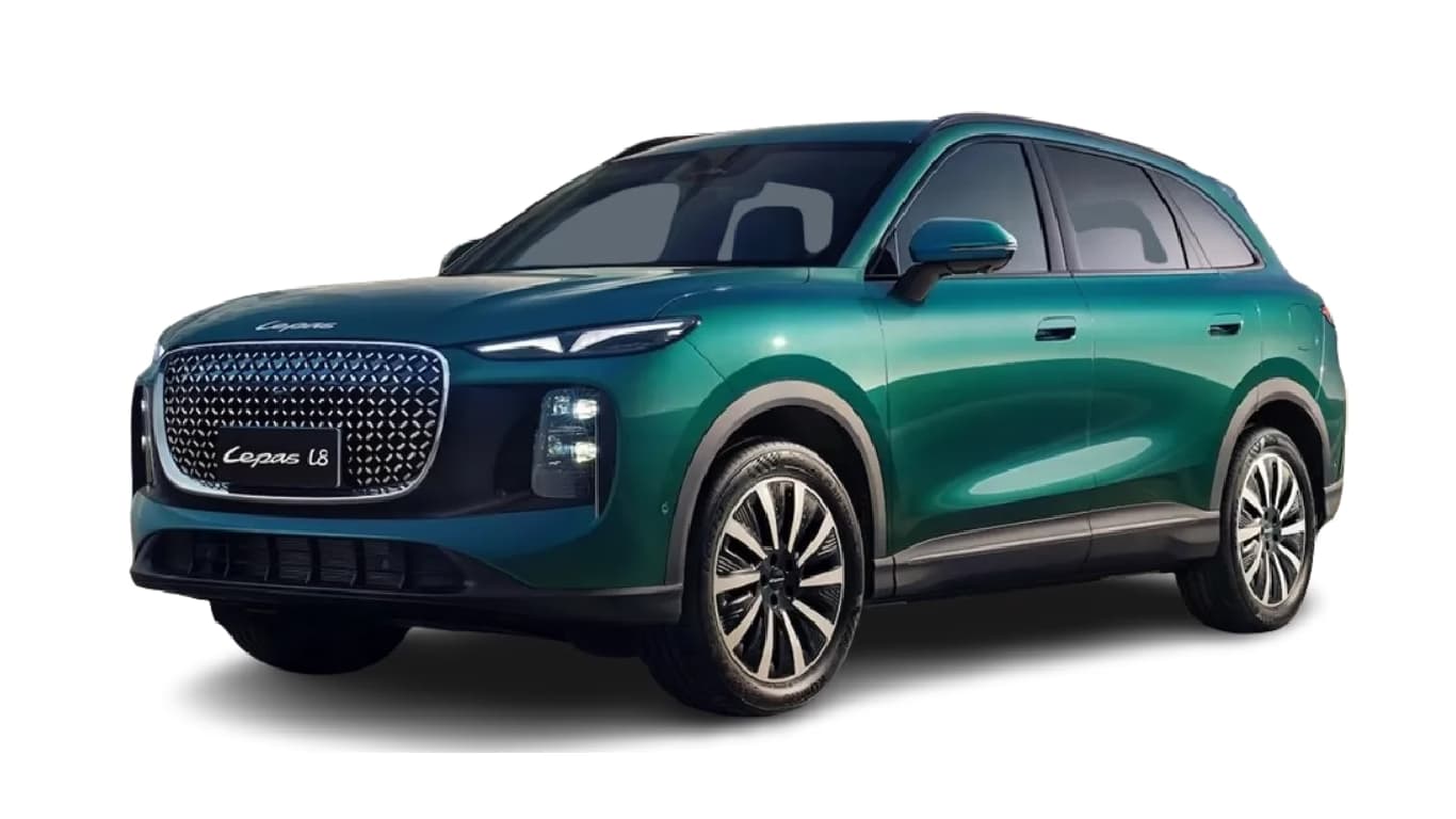 LEPAS Super Hybrid UAE Review: New Plug-In Hybrid SUV Set to Challenge Toyota RAV4 Hybrid LEPAS Super Hybrid UAE Review: New Plug-In Hybrid SUV Set to Challenge Toyota RAV4 Hybrid