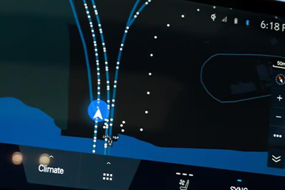 Lexus NX Hybrid 2026 SUV GPS Navigator Lexus NX Hybrid 2026 SUV GPS Navigator