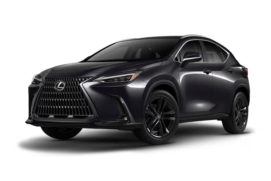 Graphite Black Colour