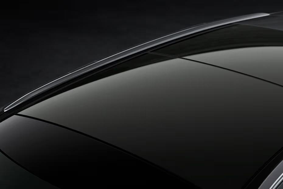 Lexus RX 2026 Roof Rails Lexus RX 2026 Roof Rails