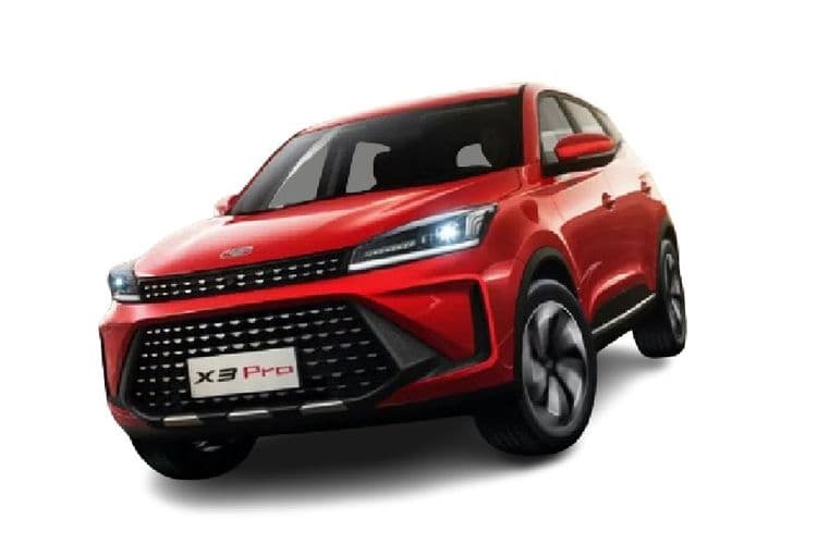 KAIYIX3 Pro KAIYIX3 Pro