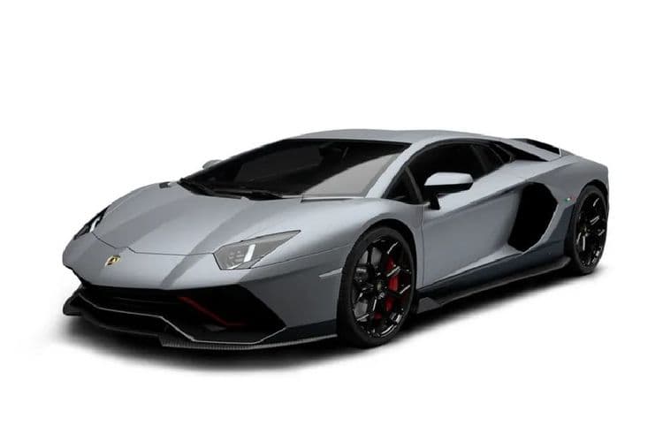 LamborghiniAventador Ultimae LamborghiniAventador Ultimae