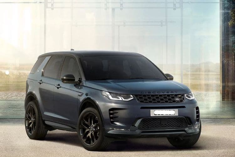 Land RoverDiscovery Sport Land RoverDiscovery Sport