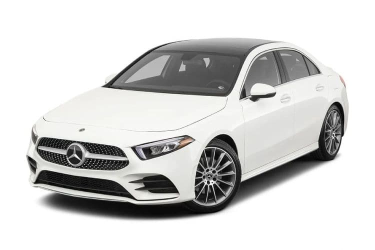 Mercedes-BenzA-class Sedan200 Mercedes-BenzA-class Sedan200