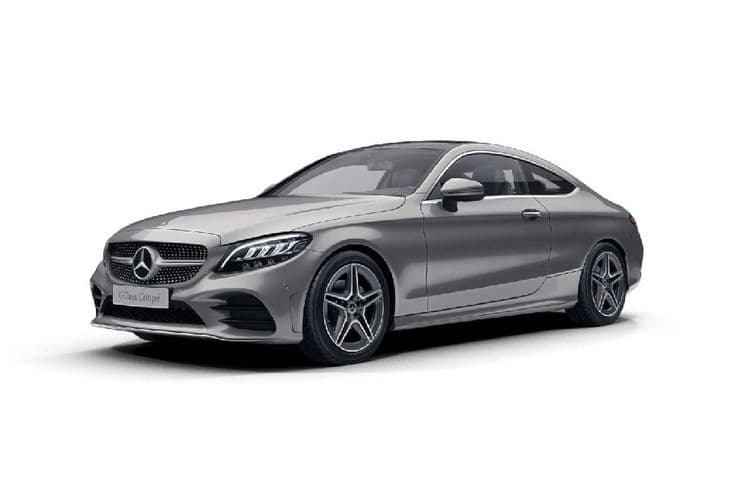 Mercedes-BenzC-Class Coupe Mercedes-BenzC-Class Coupe